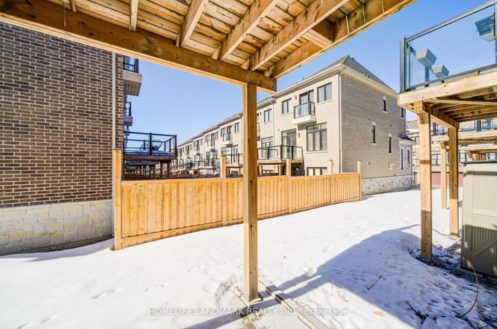 Photo 45 at 17 Duncombe Lane, South Richvale, Richmond Hill