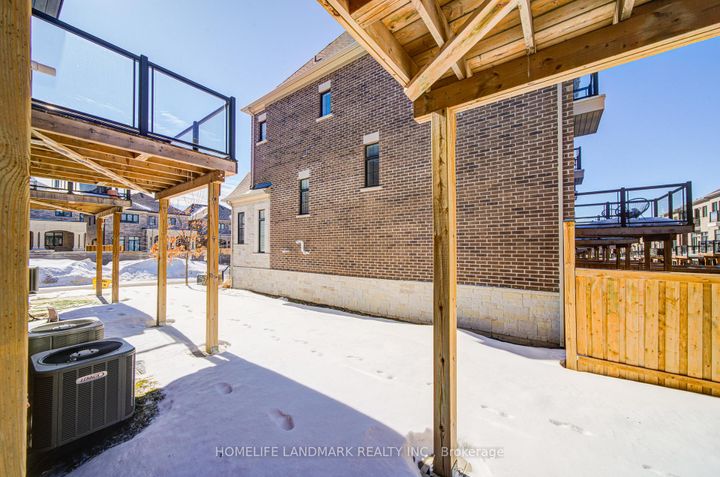 Photo 46 at 17 Duncombe Lane, South Richvale, Richmond Hill