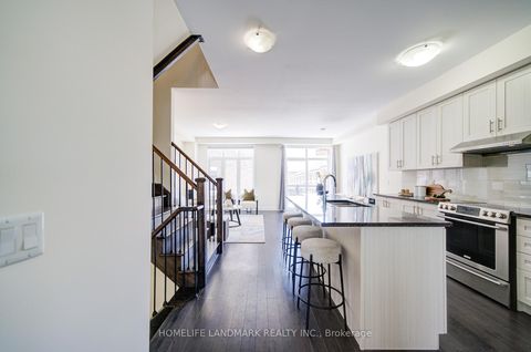 Photo 2 at 17 Duncombe Lane, South Richvale, Richmond Hill