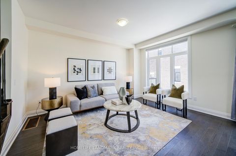 Photo 6 at 17 Duncombe Lane, South Richvale, Richmond Hill