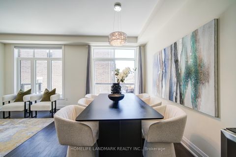 Photo 19 at 17 Duncombe Lane, South Richvale, Richmond Hill