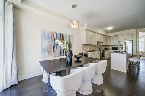 Photo 21 at 17 Duncombe Lane, South Richvale, Richmond Hill