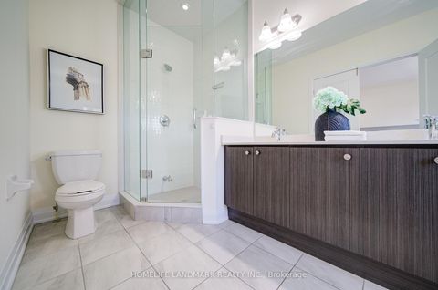 Photo 34 at 17 Duncombe Lane, South Richvale, Richmond Hill