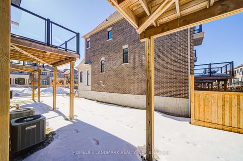 Photo 46 at 17 Duncombe Lane, South Richvale, Richmond Hill