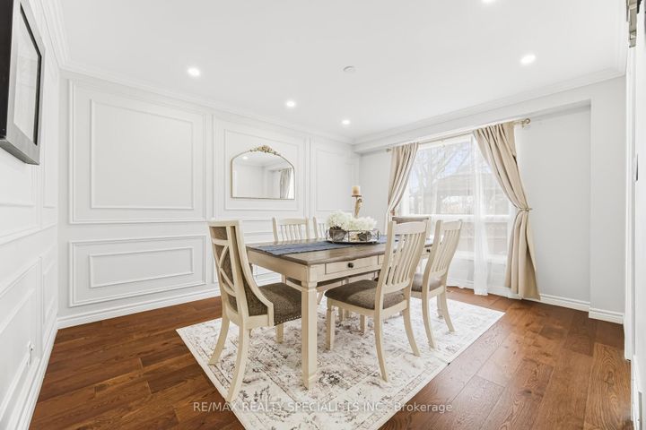 Photo 12 at 6101 Edenwood Drive, Meadowvale, Mississauga