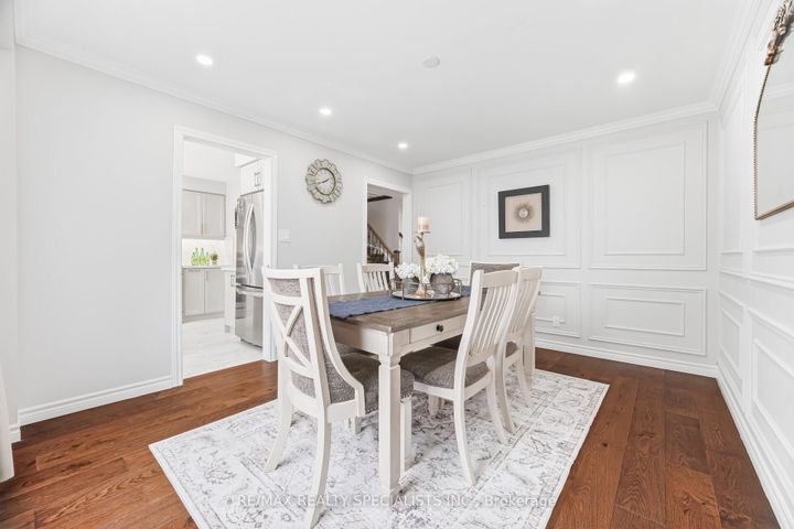 Photo 13 at 6101 Edenwood Drive, Meadowvale, Mississauga