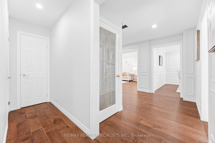 Photo 18 at 6101 Edenwood Drive, Meadowvale, Mississauga