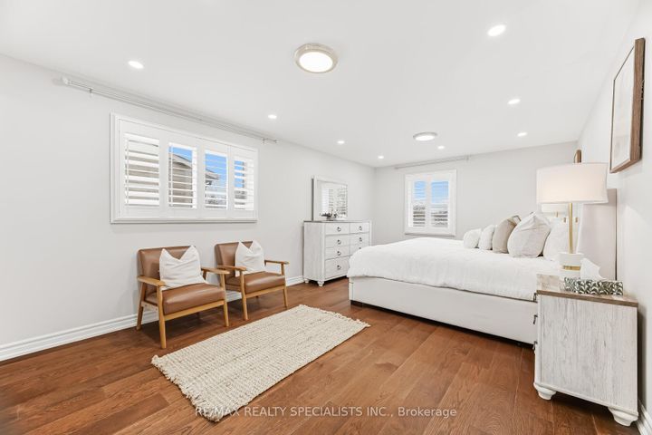 Photo 25 at 6101 Edenwood Drive, Meadowvale, Mississauga