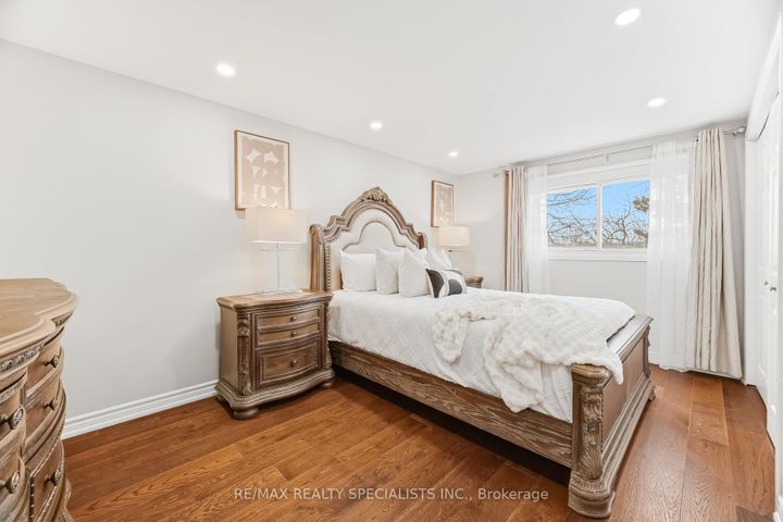 Photo 30 at 6101 Edenwood Drive, Meadowvale, Mississauga