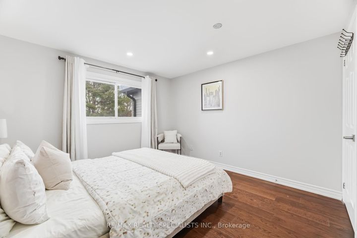 Photo 33 at 6101 Edenwood Drive, Meadowvale, Mississauga