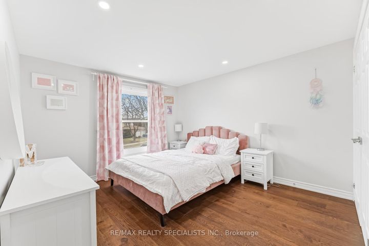 Photo 34 at 6101 Edenwood Drive, Meadowvale, Mississauga