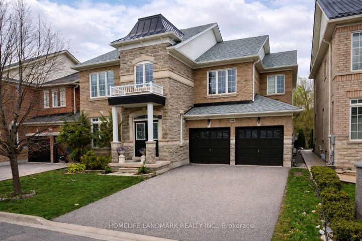 Photo 0 at 86 Boswell Road, Box Grove, Markham