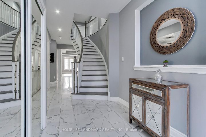 Photo 4 at 86 Boswell Road, Box Grove, Markham