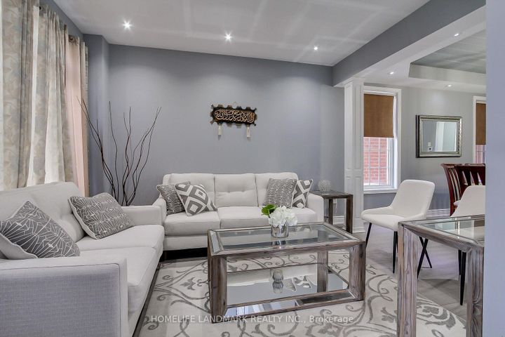 Photo 5 at 86 Boswell Road, Box Grove, Markham