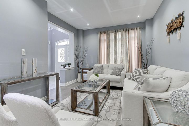 Photo 6 at 86 Boswell Road, Box Grove, Markham