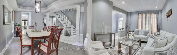 Photo 8 at 86 Boswell Road, Box Grove, Markham