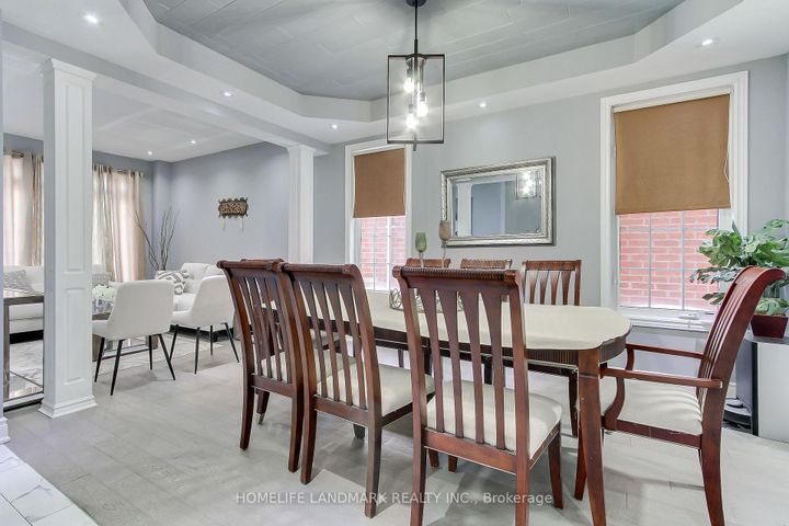 Photo 9 at 86 Boswell Road, Box Grove, Markham