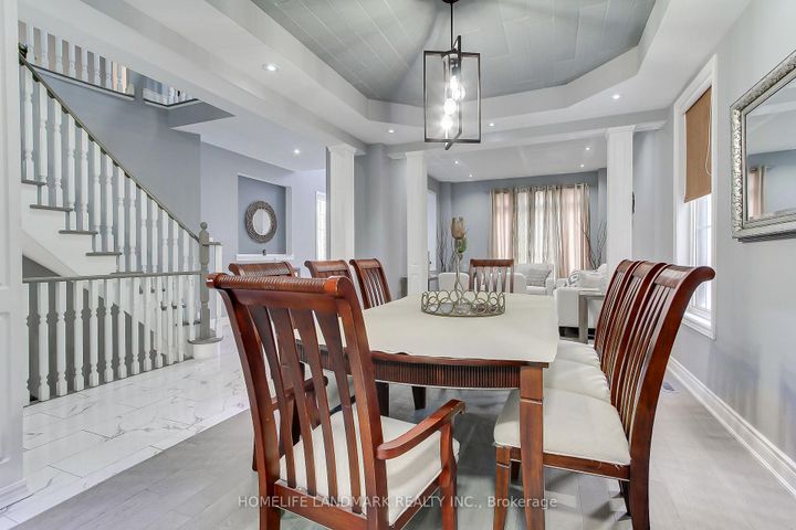 Photo 10 at 86 Boswell Road, Box Grove, Markham