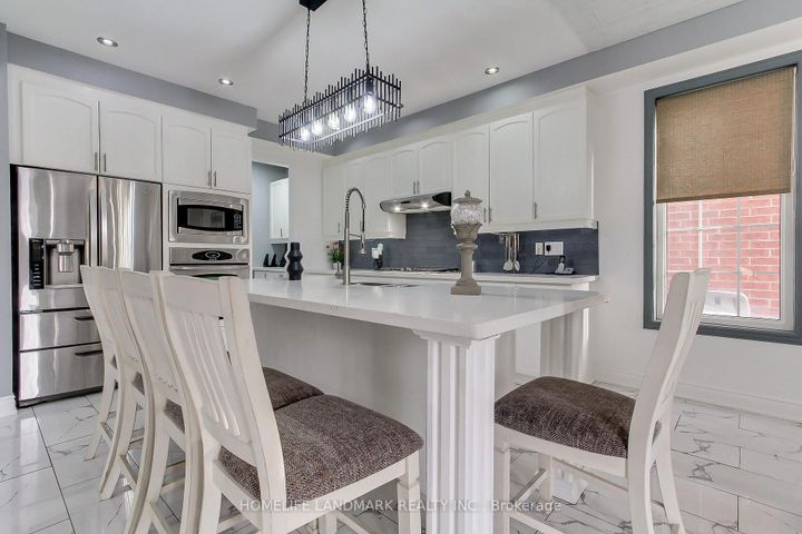 Photo 13 at 86 Boswell Road, Box Grove, Markham