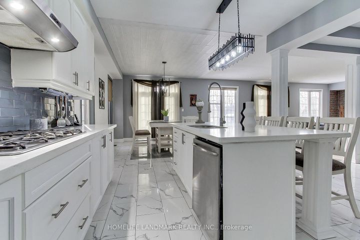 Photo 16 at 86 Boswell Road, Box Grove, Markham