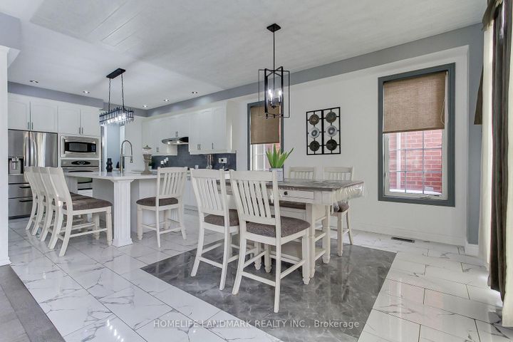 Photo 17 at 86 Boswell Road, Box Grove, Markham