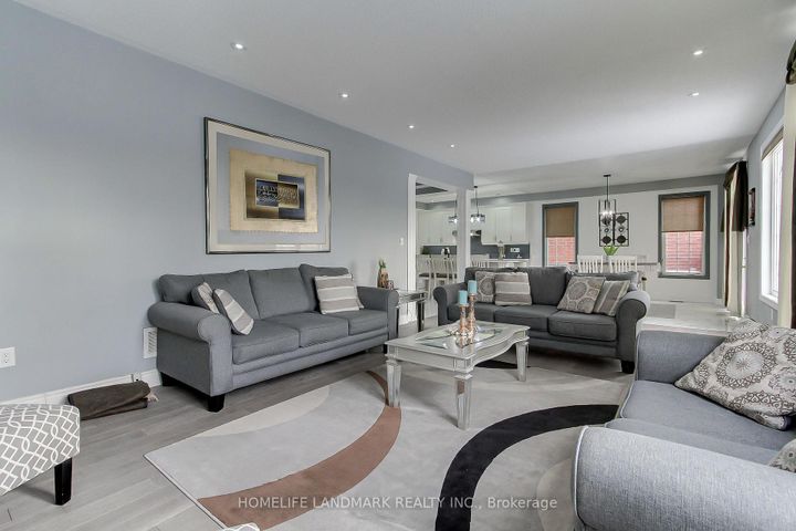 Photo 20 at 86 Boswell Road, Box Grove, Markham