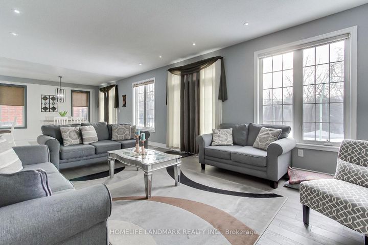 Photo 21 at 86 Boswell Road, Box Grove, Markham