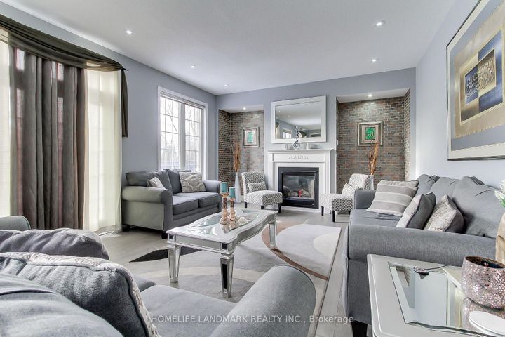 Photo 22 at 86 Boswell Road, Box Grove, Markham