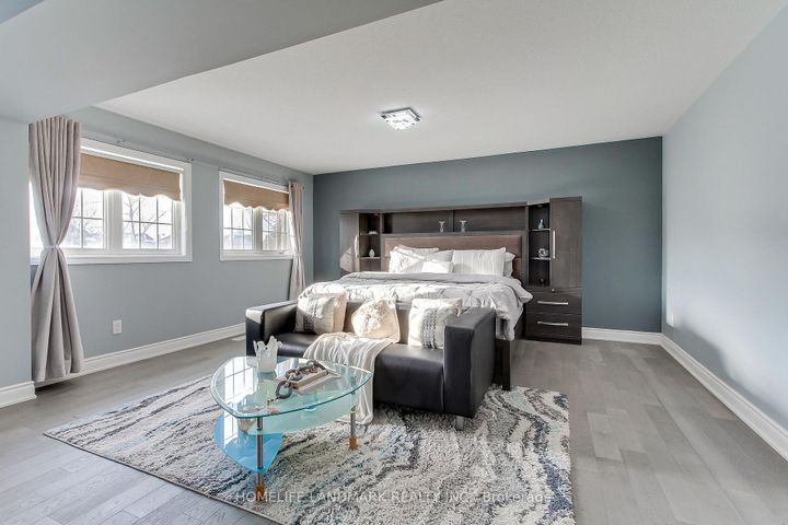 Photo 31 at 86 Boswell Road, Box Grove, Markham