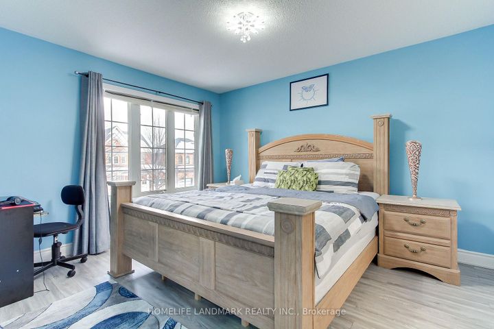 Photo 40 at 86 Boswell Road, Box Grove, Markham