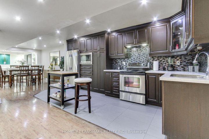 Photo 44 at 86 Boswell Road, Box Grove, Markham