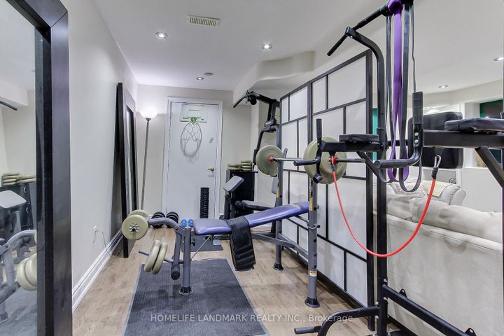 Photo 46 at 86 Boswell Road, Box Grove, Markham