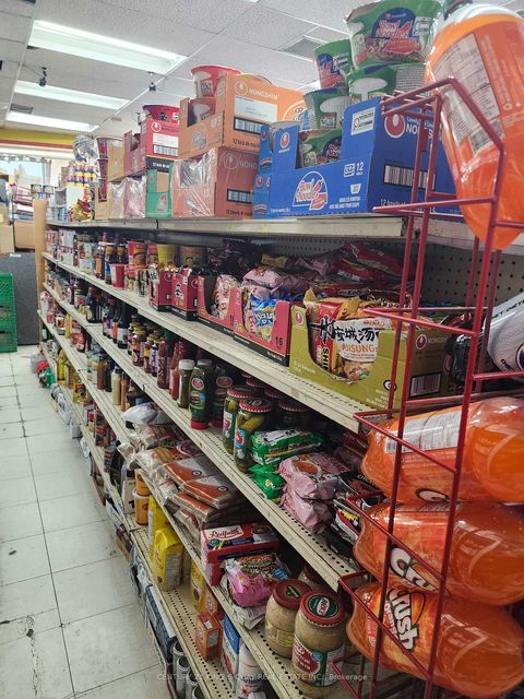 Photo 1 at 1478 Dundas Street W, Little Portugal, Toronto