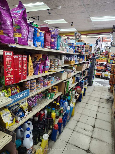 Photo 2 at 1478 Dundas Street W, Little Portugal, Toronto