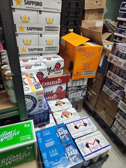 Photo 3 at 1478 Dundas Street W, Little Portugal, Toronto