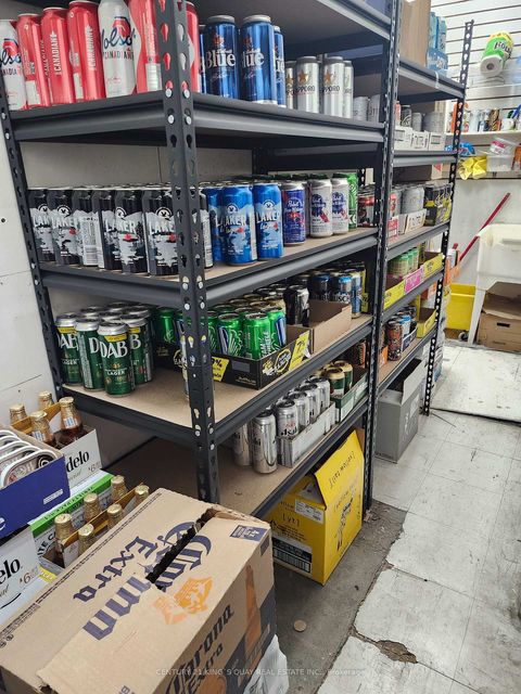 Photo 4 at 1478 Dundas Street W, Little Portugal, Toronto