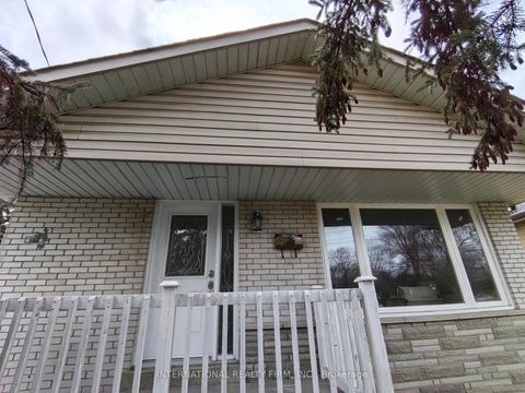 Photo 1 at 463 Rossland Road E, O'Neill, Oshawa