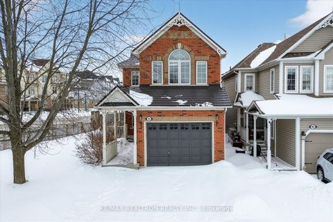 Photo 0 at 94 Bayberry Court, Brooklin, Whitby