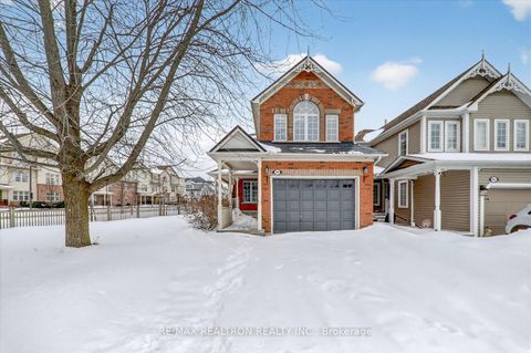 Photo 1 at 94 Bayberry Court, Brooklin, Whitby