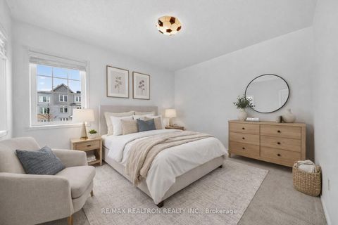 Photo 20 at 94 Bayberry Court, Brooklin, Whitby