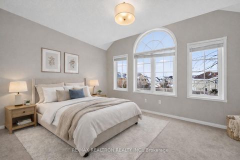 Photo 23 at 94 Bayberry Court, Brooklin, Whitby