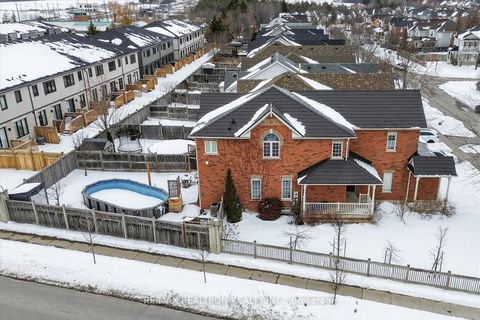 Photo 29 at 94 Bayberry Court, Brooklin, Whitby