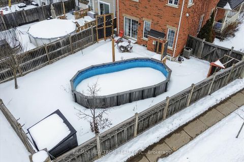 Photo 30 at 94 Bayberry Court, Brooklin, Whitby