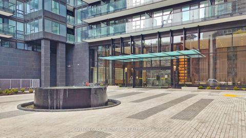 Photo 3 at 2902 - 127 Broadway Avenue, Mount Pleasant West, Toronto