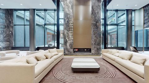 Photo 5 at 2902 - 127 Broadway Avenue, Mount Pleasant West, Toronto