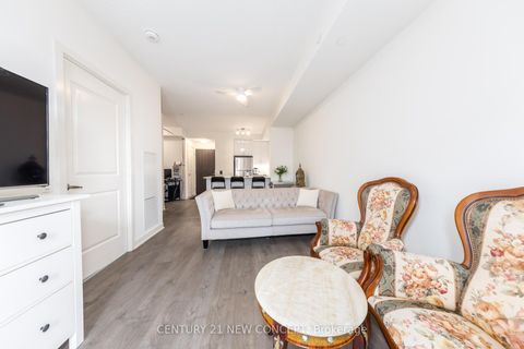 Photo 5 at 2712 - 4955 Yonge Street, Willowdale East, Toronto