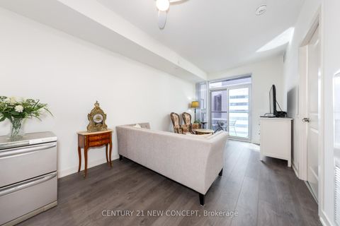 Photo 6 at 2712 - 4955 Yonge Street, Willowdale East, Toronto