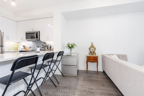 Photo 7 at 2712 - 4955 Yonge Street, Willowdale East, Toronto