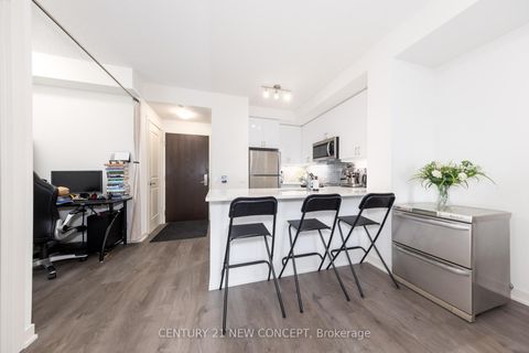 Photo 8 at 2712 - 4955 Yonge Street, Willowdale East, Toronto