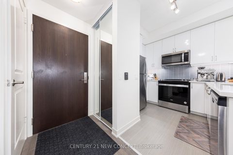 Photo 10 at 2712 - 4955 Yonge Street, Willowdale East, Toronto